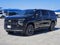 2027 Chevrolet Suburban High Country