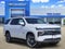2027 Chevrolet Tahoe LT