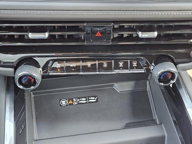 2027 Chevrolet Tahoe LT