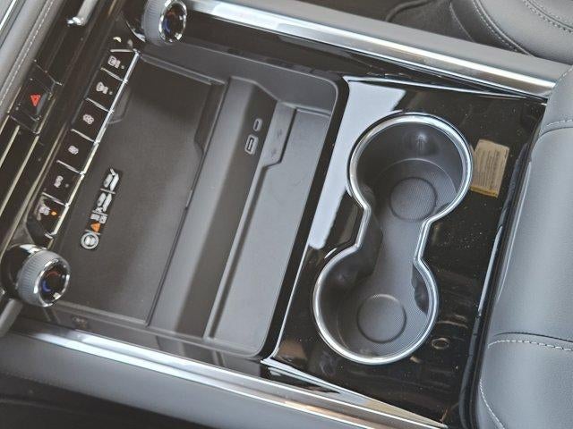 2027 Chevrolet Tahoe LT