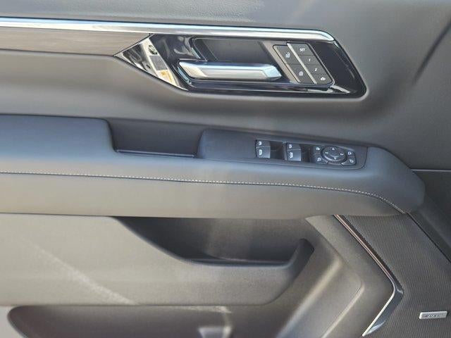 2027 Chevrolet Tahoe LT