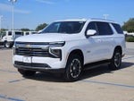 2027 Chevrolet Tahoe LT