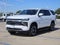 2027 Chevrolet Tahoe LT