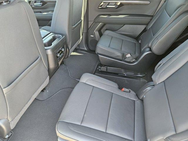 2027 Chevrolet Tahoe LT