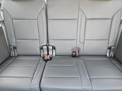 2027 Chevrolet Tahoe LT