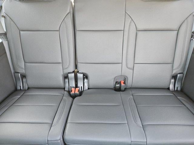 2027 Chevrolet Tahoe LT