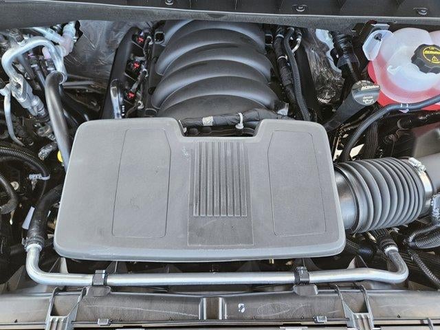 2027 Chevrolet Tahoe LT