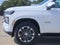 2027 Chevrolet Tahoe LT