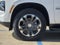 2027 Chevrolet Tahoe LT