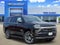 2027 Chevrolet Tahoe LT