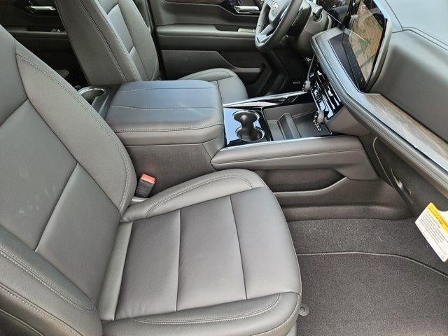 2027 Chevrolet Tahoe LT