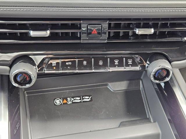 2027 Chevrolet Tahoe LT