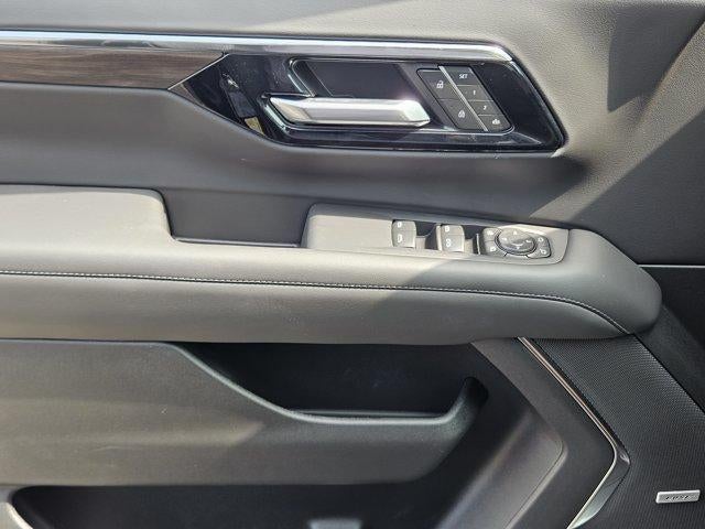 2027 Chevrolet Tahoe LT