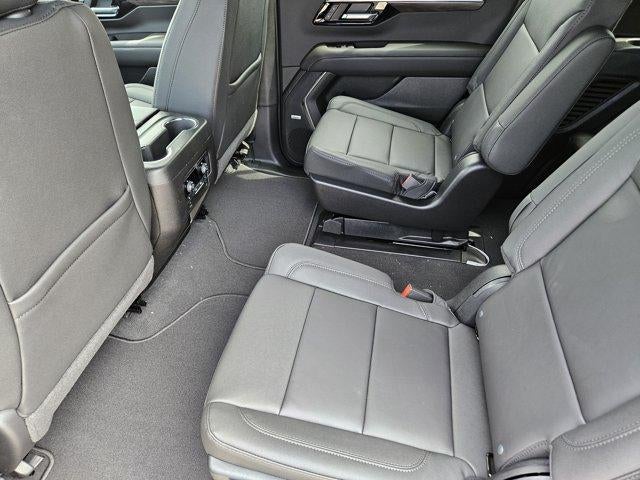 2027 Chevrolet Tahoe LT