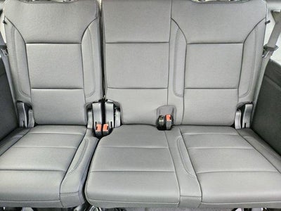 2027 Chevrolet Tahoe LT