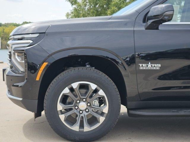 2027 Chevrolet Tahoe LT