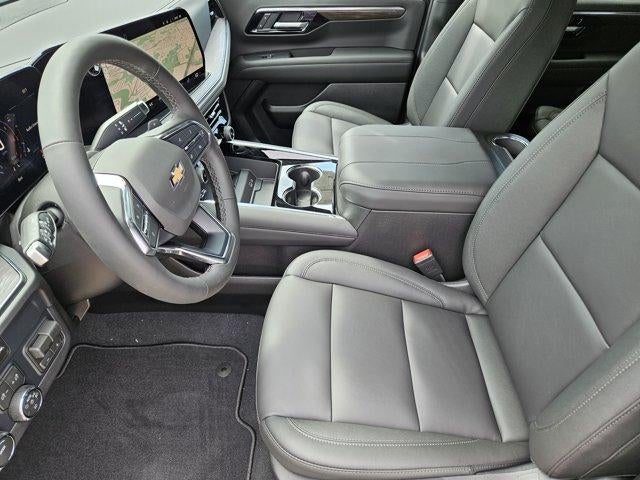 2027 Chevrolet Tahoe LT