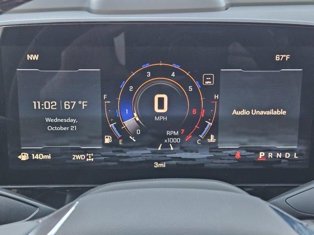2027 Chevrolet Tahoe Z71 - Photo 11