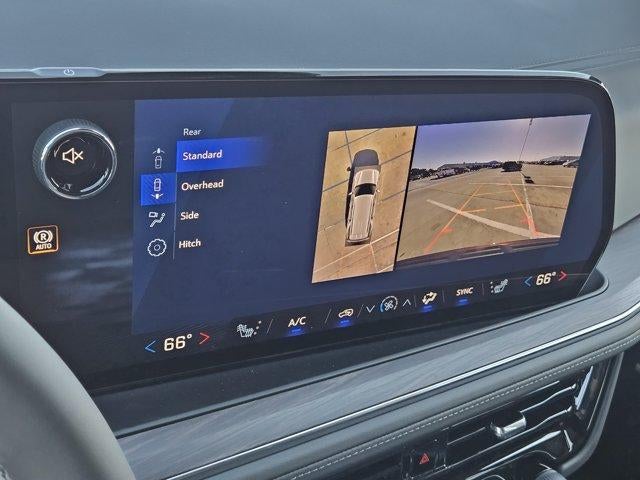 2027 Chevrolet Tahoe Z71 - Photo 13