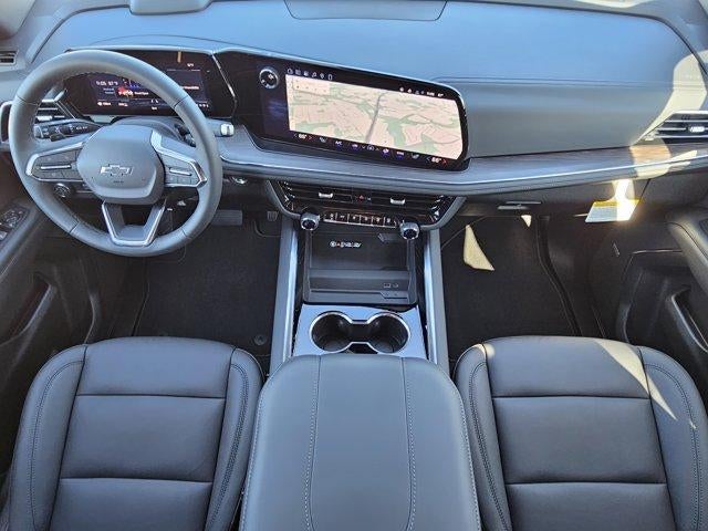 2027 Chevrolet Tahoe Z71 - Photo 19