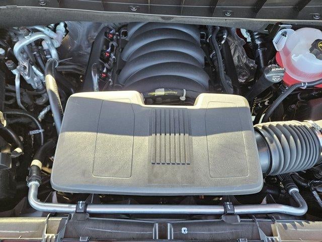 2027 Chevrolet Tahoe Z71 - Photo 22