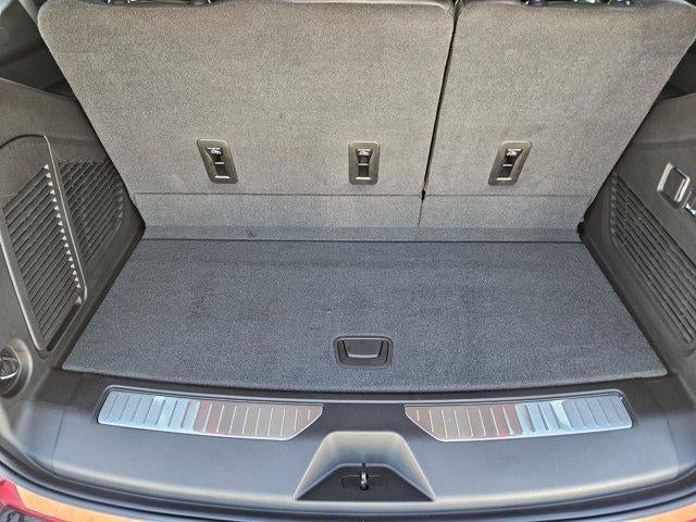 2027 Chevrolet Tahoe Z71 - Photo 24