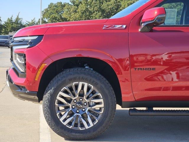 2027 Chevrolet Tahoe Z71 - Photo 6
