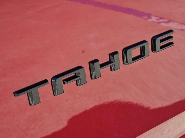 2027 Chevrolet Tahoe Z71 - Photo 8