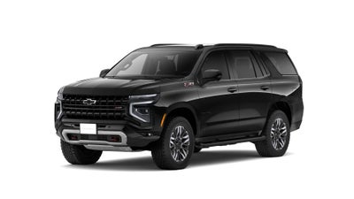 2027 Chevrolet Tahoe Z71