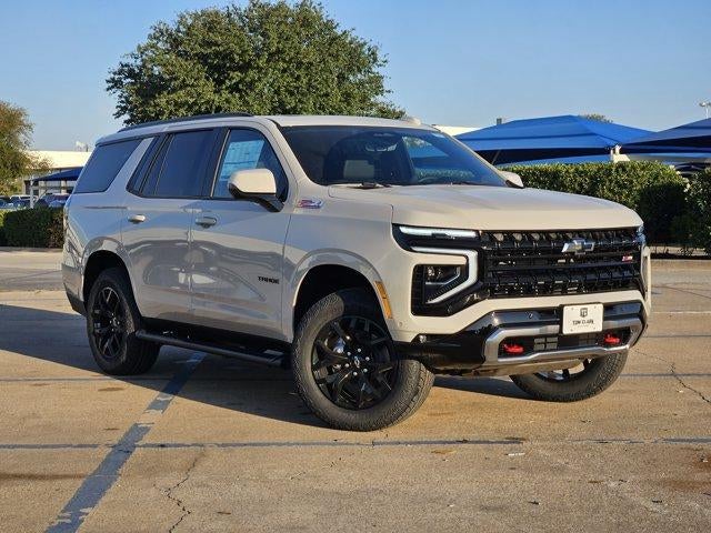 2027 Chevrolet Tahoe Z71