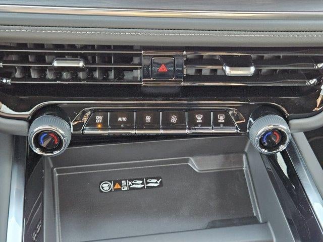 2027 Chevrolet Tahoe Z71