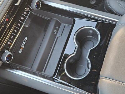 2027 Chevrolet Tahoe Z71
