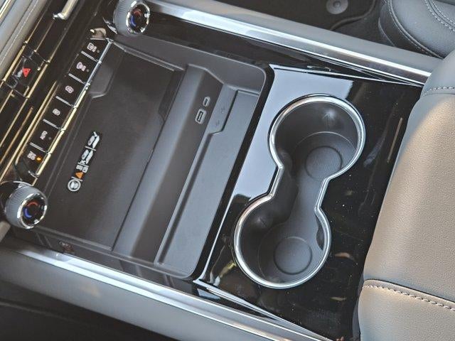2027 Chevrolet Tahoe Z71