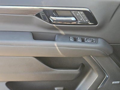 2027 Chevrolet Tahoe Z71