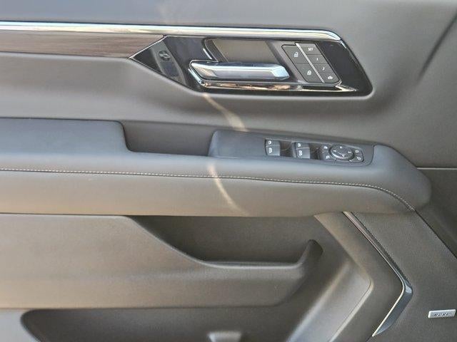 2027 Chevrolet Tahoe Z71