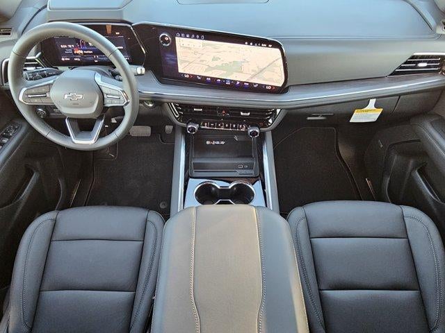 2027 Chevrolet Tahoe Z71