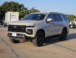 2027 Chevrolet Tahoe Z71