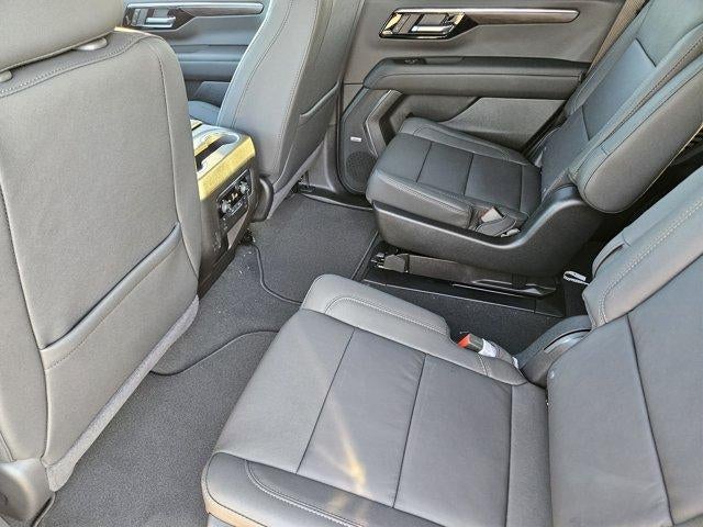 2027 Chevrolet Tahoe Z71