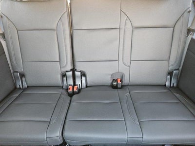 2027 Chevrolet Tahoe Z71