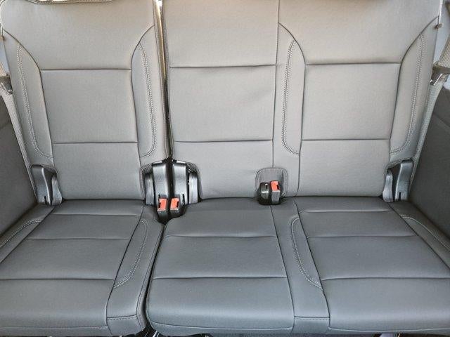 2027 Chevrolet Tahoe Z71