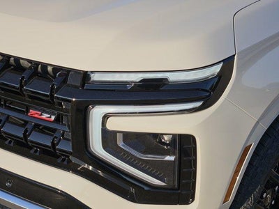 2027 Chevrolet Tahoe Z71