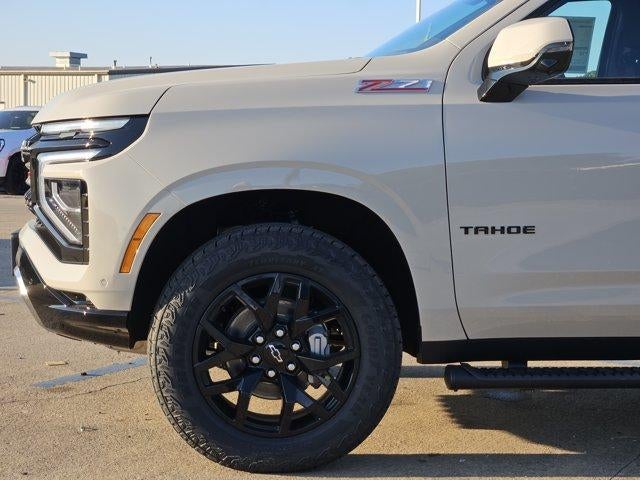 2027 Chevrolet Tahoe Z71