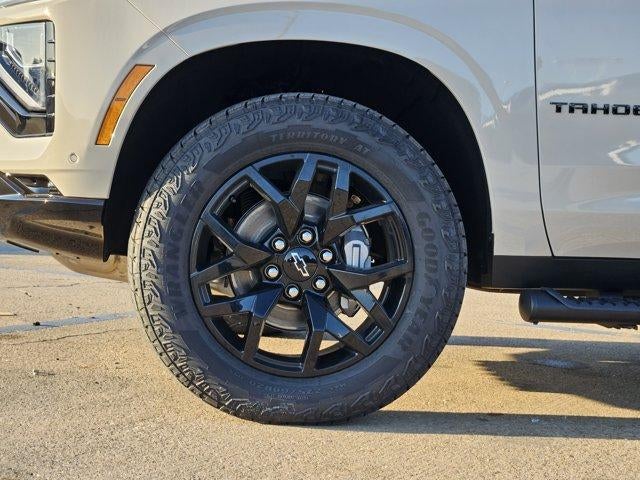 2027 Chevrolet Tahoe Z71