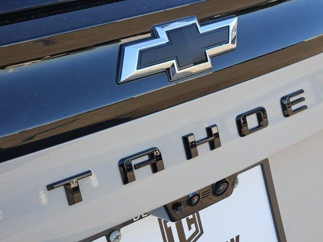 2027 Chevrolet Tahoe Z71