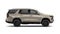 2027 Chevrolet Tahoe Z71