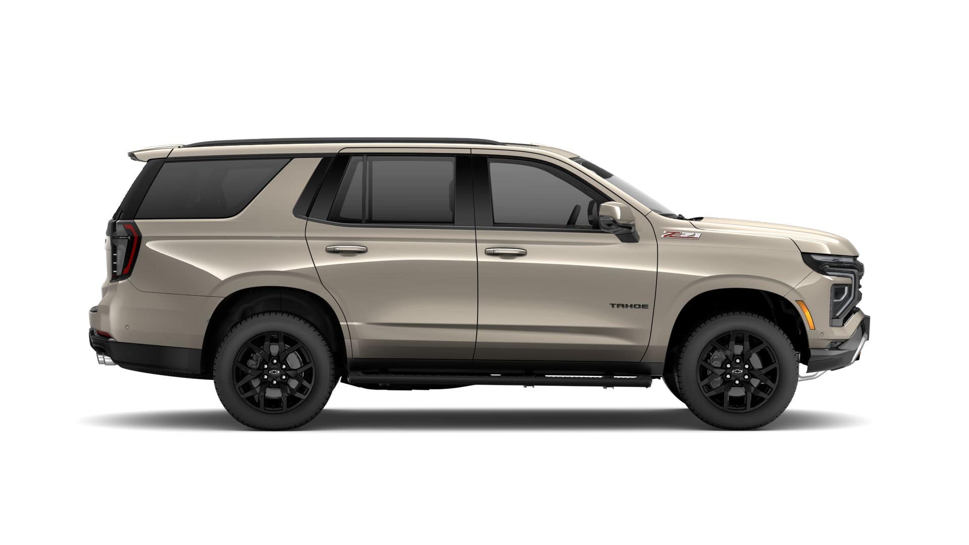 2027 Chevrolet Tahoe Z71