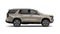 2027 Chevrolet Tahoe Z71