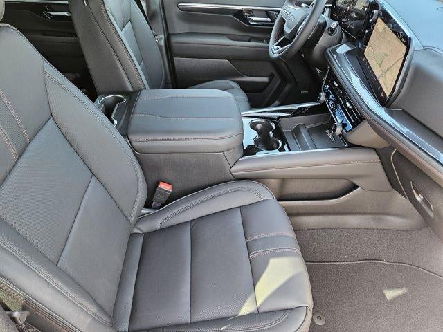 2026 Chevrolet Tahoe RST - Photo 10