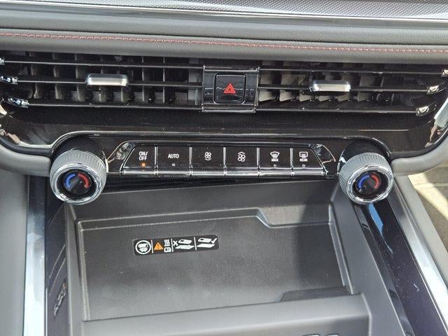 2026 Chevrolet Tahoe RST - Photo 14