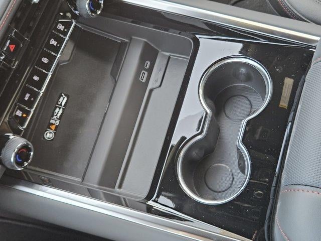 2026 Chevrolet Tahoe RST - Photo 15